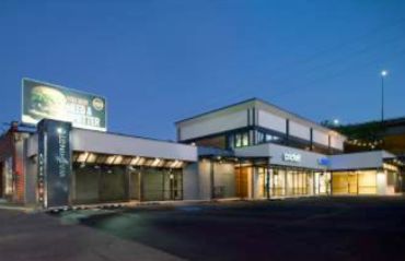 327 W 3rd Ave, Spokane, WA 99201